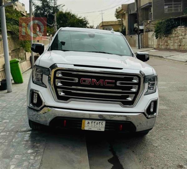 GMC for sale in Iraq